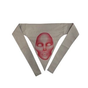 Anika Leila Gray Top